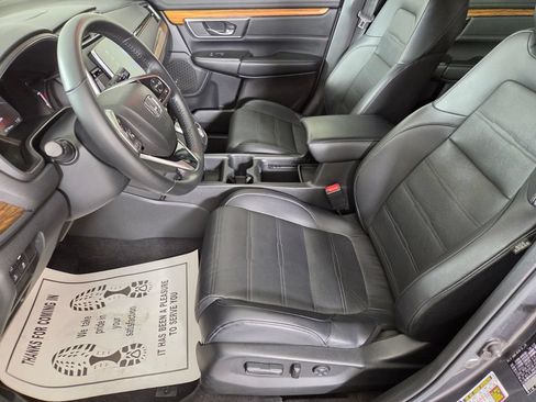 Used 2019 Honda CR-V EX-L image 15