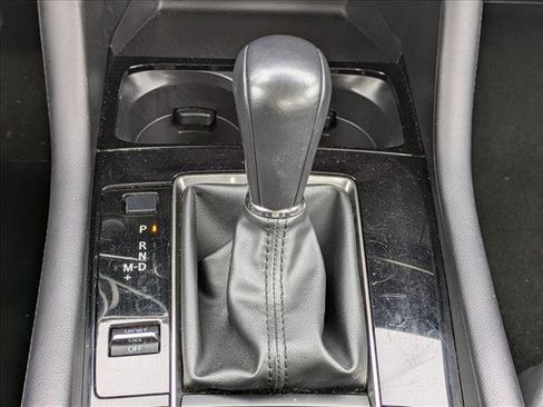 Used 2024 MAZDA MAZDA3 s image 12