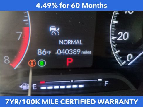 Certified 2024 Honda Civic Sport image 16