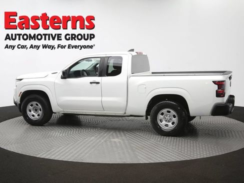 Used 2022 Nissan Frontier S RWD image 62