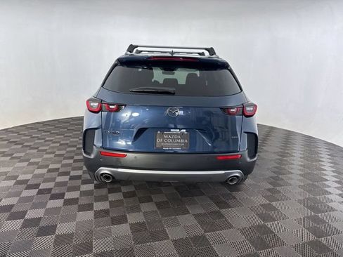New 2026 MAZDA CX-50 2.5 Turbo w/ Accent Package AWD/4WD image 6