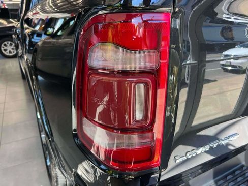 Certified 2020 RAM 1500 Limited AWD/4WD image 8
