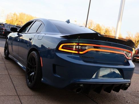 Used 2020 Dodge Charger Scat Pack image 4
