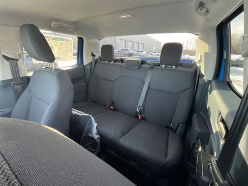 New 2026 Ford Maverick XL w/ 4K Tow Package image 21