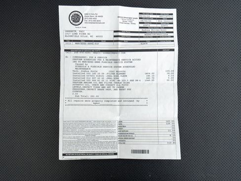 Used 2015 Mercedes-Benz SLS AMG GT Final Edition image 41