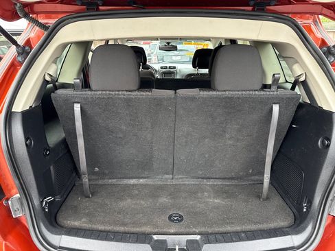 Used 2014 Dodge Journey SE w/ Flexible Seating Group AWD/4WD image 12