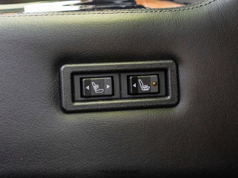 Used 1991 Jaguar XJS V12 Convertible RWD image 48