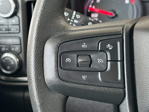 Certified 2025 GMC Sierra 1500 Pro w/ Convenience Package AWD/4WD image 30