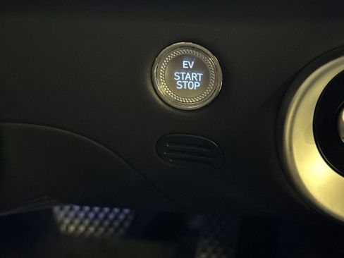 New 2026 Genesis GV60 Advance AWD/4WD image 23