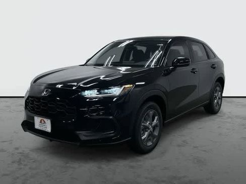 New 2026 Honda HR-V LX image 1