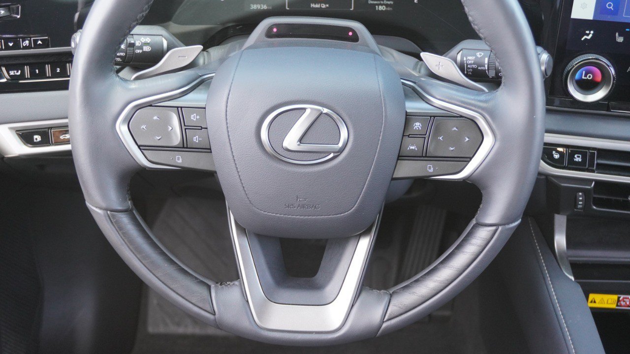 Certified 2024 Lexus RX 350 Premium Plus w/ Convenience Package FWD image 29