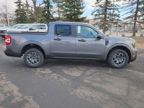 New 2025 Ford Maverick XLT w/ XLT Luxury Package image 15