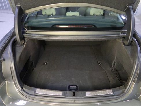 Used 2017 Lincoln Continental Select w/ Technology Package image 28