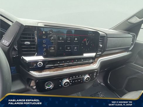 Certified 2024 GMC Sierra 1500 Elevation AWD/4WD image 21