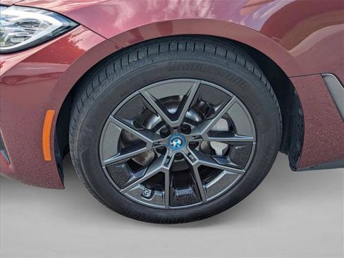 Certified 2023 BMW i4 eDrive40 image 24