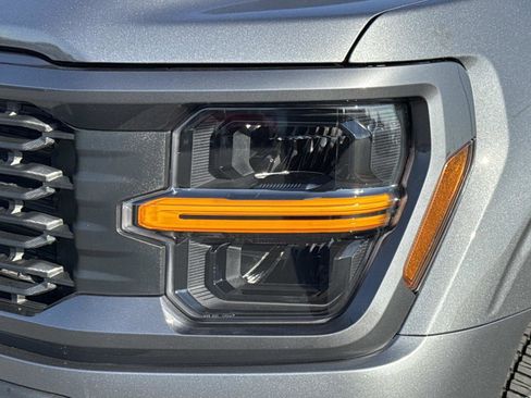 Used 2024 Ford F150 XL w/ Equipment Group 103A High image 27