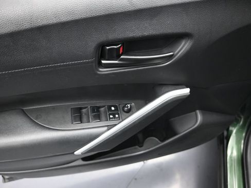 Used 2022 Toyota Corolla Cross LE FWD image 10