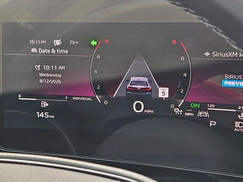 Certified 2025 Audi A5 2.0T Premium Plus AWD/4WD image 13