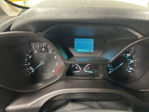 Used 2018 Ford Transit Connect XL image 3