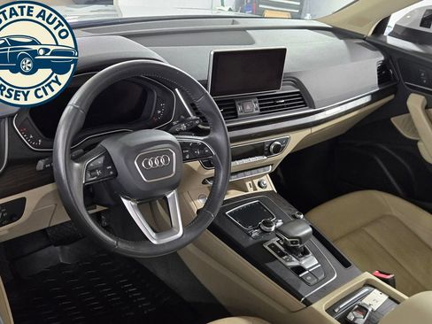 Used 2020 Audi Q5 2.0T Premium Plus AWD/4WD image 16