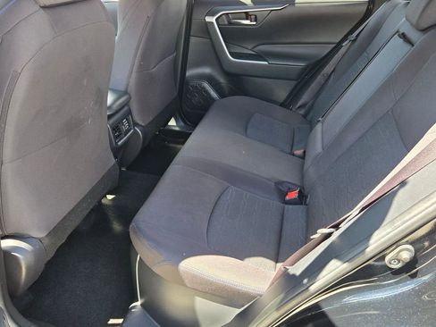 Used 2023 Toyota RAV4 SE w/ SE Grade Weather Package image 11