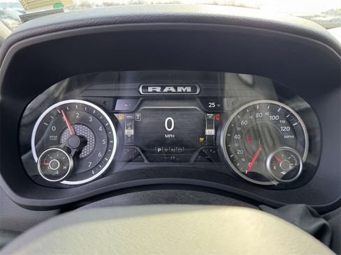 New 2026 RAM 2500 Big Horn image 25