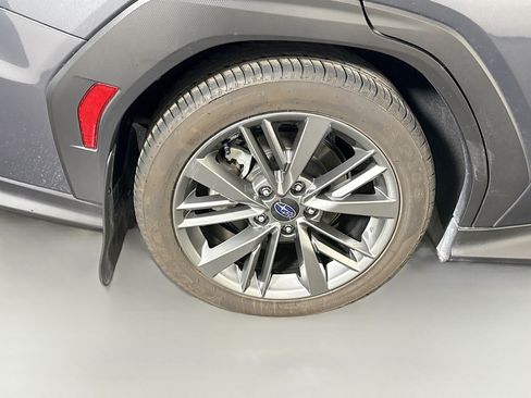 Used 2024 Subaru WRX AWD/4WD image 32