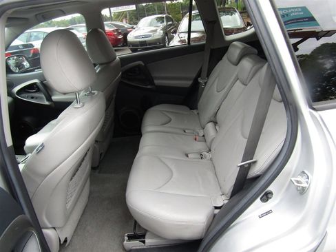 Used 2011 Toyota RAV4 Limited image 18