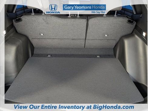 New 2026 Honda CR-V Sport image 19