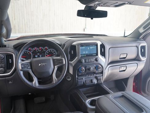 Used 2022 Chevrolet Silverado 1500 RST AWD/4WD image 11