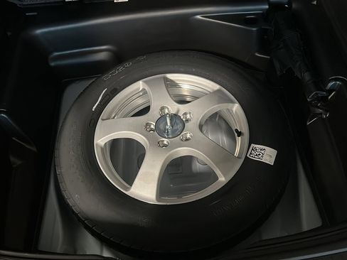 New 2026 Jeep Grand Cherokee Altitude image 10