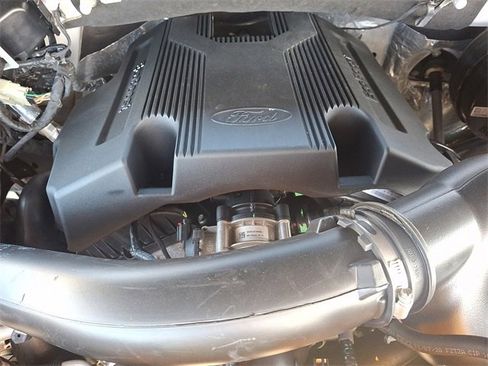 Used 2020 Ford F150 King Ranch w/ Equipment Group 601A Luxury image 27