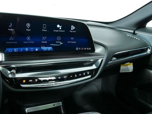 Certified 2024 Cadillac Lyriq Tech RWD image 12