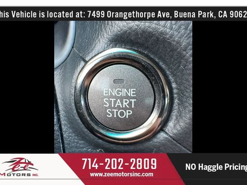 Used 2011 Lexus LS 460 AWD w/ Comfort Pkg image 28