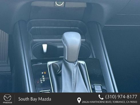 New 2026 MAZDA CX-50 AWD 2.5 Hybrid w/ Weather Package image 10