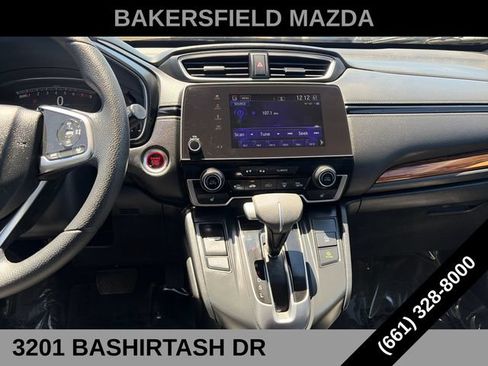 Used 2022 Honda CR-V EX image 19