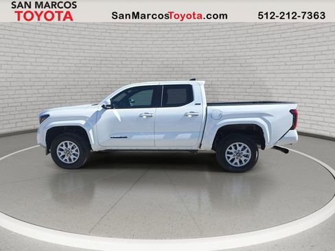 New 2026 Toyota Tacoma SR5 AWD/4WD image 8