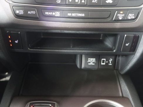 Used 2023 Honda Ridgeline RTL image 46