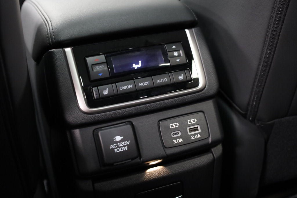 New 2027 Subaru Ascent Touring AWD/4WD image 27