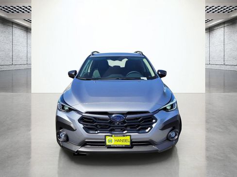 New 2026 Subaru Crosstrek 2.5i Limited AWD/4WD image 3
