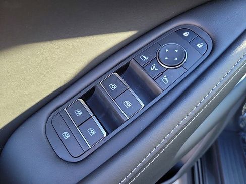 New 2026 INFINITI QX60 Autograph w/ Dark Cargo Package image 55