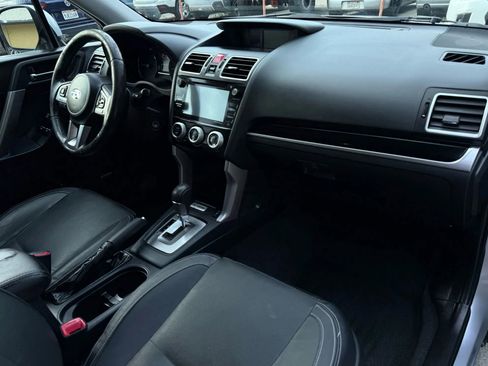 Used 2017 Subaru Forester 2.5i Limited image 27
