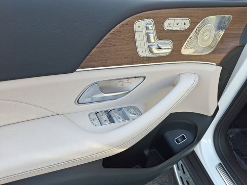 New 2026 Mercedes-Benz GLE 350 4MATIC image 10