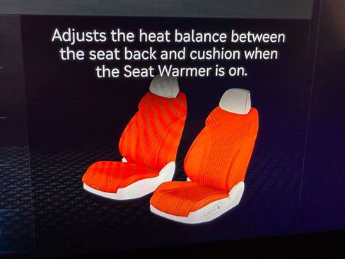 Used 2023 Genesis G80 2.5T image 35