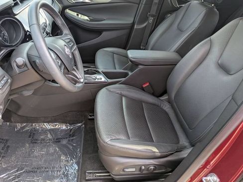 Used 2023 Buick Encore GX Essence w/ Advanced Technology Package AWD/4WD image 19