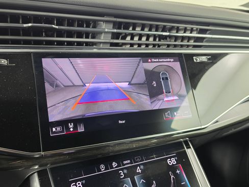 New 2025 Audi Q8 Premium Plus AWD/4WD image 27