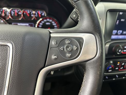 Used 2016 GMC Sierra 1500 SLE w/ SLE Value Package AWD/4WD image 15