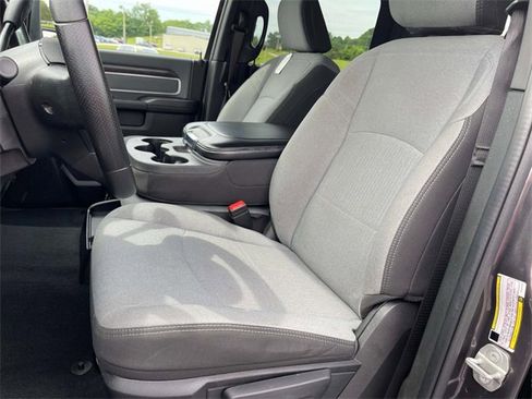 Used 2023 RAM 4500 SLT w/ Quick Order Package 2YG SLT image 33