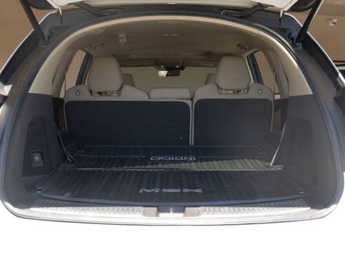 Used 2020 Acura MDX SH-AWD w/ Technology Package image 21