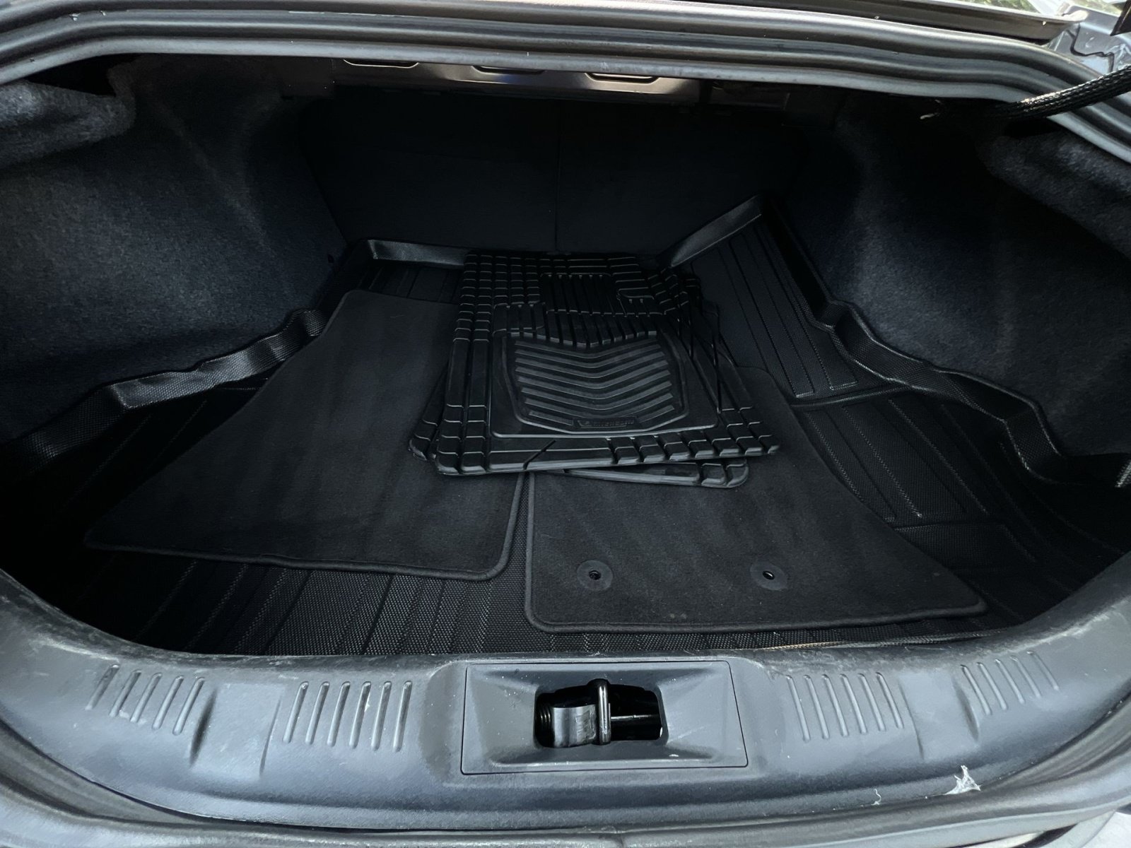 Used 2024 Ford Mustang Coupe RWD image 46